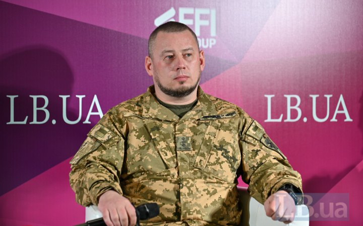 Паліса: Росія до квітня хоче вийти на адмінмежі Донбасу