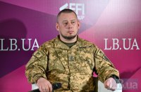 Паліса: Росія до квітня хоче вийти на адмінмежі Донбасу