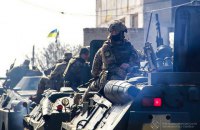 ​Битва за Україну, або Чи можна уникнути війни: невідкладні кроки назустріч миру