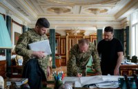 Зеленський: українські дипстрайки ефективно знижують нафтові доходи Росії та зміцнюють позиції ЗСУ на фронті