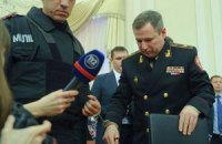 Экс-заместителя Бочковского отпустили из-под стражи
