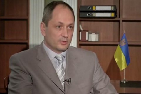 Министр по Донбассу выступил за выплату пенсий людям в "ДНР" и "ЛНР"