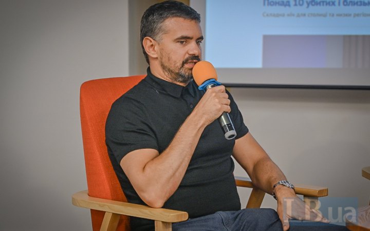 Ігор Ліскі про спецтрибунал: «Хочу подивитися, як Орбан вітатиметься з Путіним, коли той буде визнаний міжнародним злочинцем» 