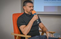 Ігор Ліскі про спецтрибунал: «Хочу подивитися, як Орбан вітатиметься з Путіним, коли той буде визнаний міжнародним злочинцем»