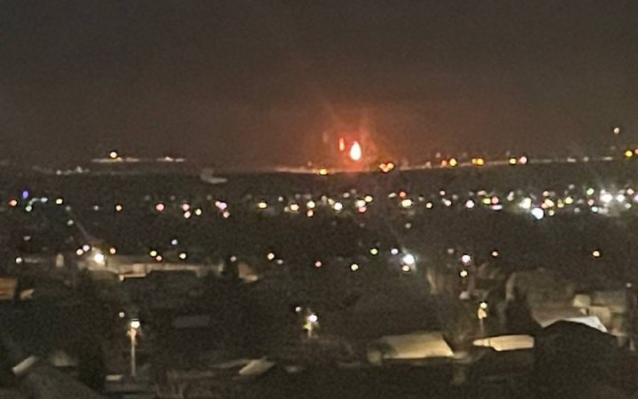 Reuters: Саратовський НПЗ зупинився 11 листопада після атак дронів