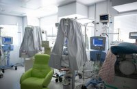 Майже 200 дітей зʼявилися на світ в Україні завдяки програмі безоплатного лікування безпліддя