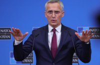 Генсек НАТО застеріг щодо можливої десятилітньої конфронтації з Росією