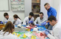 У Львівському медуніверситеті готуватимуть нутриціологів та лабораторних діагностів