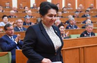 В Узбекистане Сенат впервые возглавила женщина