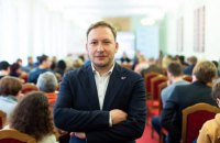 В Беларуси задержали экс-кандидата в президенты