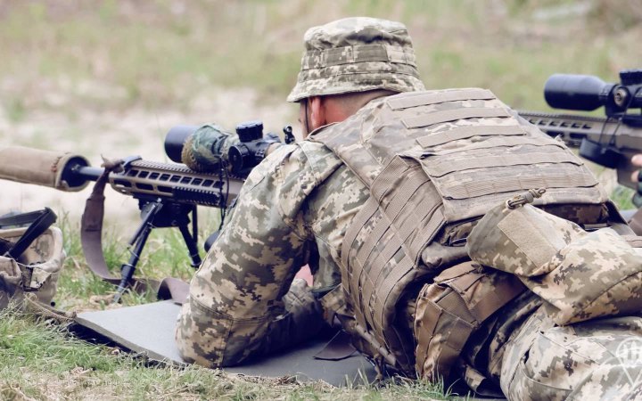 Генштаб: на фронті від початку доби – 78 боєзіткнень, ворог продовжує тиснути на Донецькому напрямку