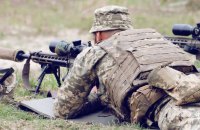 Генштаб: на фронті від початку доби – 78 боєзіткнень, ворог продовжує тиснути на Донецькому напрямку