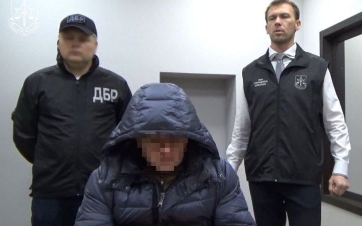 Правоохоронці завершили розслідування щодо держзради та шахрайства чинного нардепа 