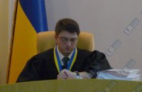 Судья отказал Тимошенко в отводе себя