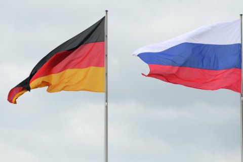 Голову Мінсільгоспу Росії не пустили в Німеччину