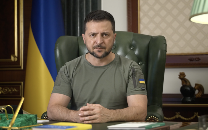 ​Зеленський призначив нового голову Національної служби посередництва і примирення