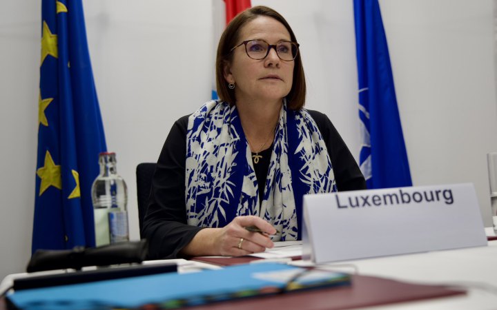 Люксембург оголосив про приєднання до чеської ініціативи із закупівлі снарядів для України