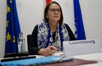 Люксембург оголосив про приєднання до чеської ініціативи із закупівлі снарядів для України
