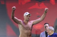 Тайсон Ф’юрі переміг росіянина й піднявся на третю сходинку рейтингу важковаговиків за версією The Ring