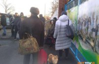 "Евакуйовані" у Ростовську область скаржаться на погані умови перебування