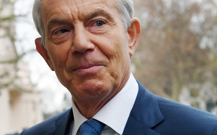 Колишній прем'єр Британії розкритикував план досягнення вуглецевої нейтральності