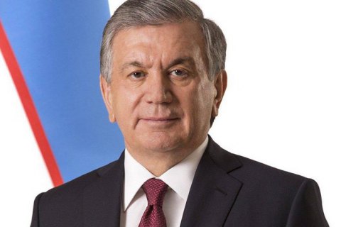 Президент Узбекистану дав міліціонерам півроку, щоб схуднути