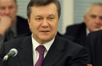 Янукович надеется "выжать" максимум из киотских денег
