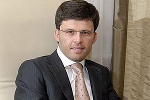 Веревський продав хмарочос-довгобуд у Києві