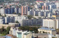 Налоговики рассчитывают собрать 75 млн грн налога на недвижимость