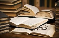 До Державного бібліотечного фонду України повернули 8 історичних книг з Німеччини