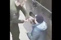 Прокурори ідентифікували командира взводу спецзагону "Ахмат", який катував цивільних українців