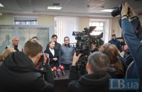 Головне за ніч та ранок понеділка, 19 січня: понад 140 боєзіткнень, атака на Одесу, удари по Харкову