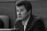 На війні загинув колишній народний депутат Сергій Слабенко 