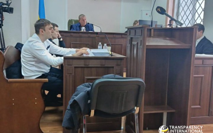 Скандальні закупівлі у Міноборони: ВАКС застосував нічний домашній арешт до експосадовця Хмельницького 