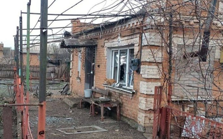 Головне за неділю, 9 листопада: майже 250 боєзіткнень, відключення світла