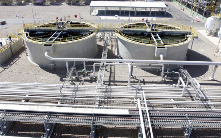 Reuters: Ірак обговорює можливість відтермінування санкцій США проти Лукойлу на пів року