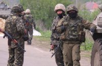 Террористы выдвинули новый ультиматум украинским силовикам, - Тымчук