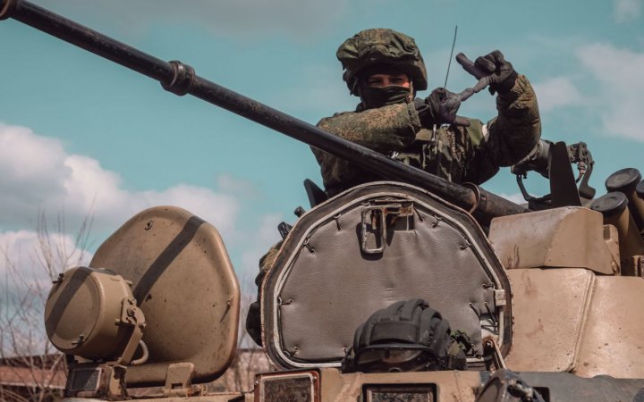 “Гірше за Чечню”: окупанти називають війну в Україні “найстрашнішою в історії”, – ГУР