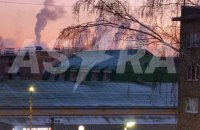 Нафтохімічний завод в Башкірії та Нижегородський НПЗ зупинили роботу після атаки БпЛА