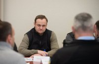 РФ вночі атакувала об’єкти теплопостачання на Харківщині, Донеччині та в Києві 