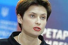 Ванникова: Генпрокуратура не подтвердила злоупотреблений при присуждении госнаград