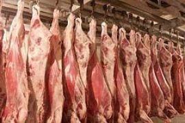 В Украине отменен запрет на ввоз импортной мясной продукции