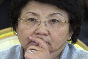 Семью президента Киргизии оставили без охраны