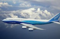 Boeing готовий відмовитися від випуску лайнерів моделі 747