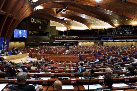 Рада Європи розслідує підкуп парламентаріїв Азербайджаном