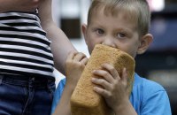 Власти Петербурга предупредили о возможном дефиците хлеба в городе