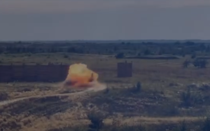 Офіс генпрокурора заявив про викриття схеми постачання непридатних мін зі збитками на майже 3 млрд грн