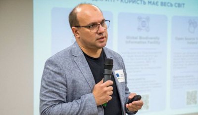 Денис Курбатов: “За ці роки нам вдалося зменшити вплив Росії в міжнародній науковій сфері приблизно наполовину” 