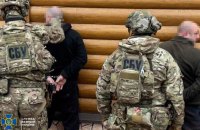 У Дніпрі затримали двох агентів ФСБ, які збирали дані про енергооб’єкти міста