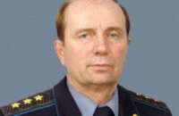 Івана Руснака призначено першим заступником міністра оборони